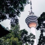 La agencia anticorrupción de Malasia investiga reclamos de transferencia de administración de KL Tower