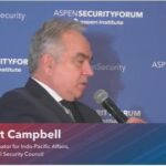 N. Korean nuclear threat poses serious challenge to U.S. extended deterrence: Campbell