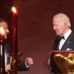 La amistad histórica entre EE. UU. y Francia 'formalmente revigorizada' bajo Biden y Macron