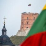 La ayuda de defensa de Lituania a Ucrania pronto superará los 300 millones de euros