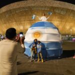 La ceremonia de clausura de la Copa Mundial 2022 será 'Una noche para recordar'