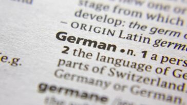 La ciudadanía alemana acelerada requerirá habilidades lingüísticas C1, revela SPD