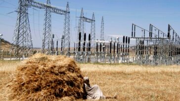 La compañía eléctrica estatal de Etiopía dice que Mekelle, la capital de Tigray, se ha reconectado