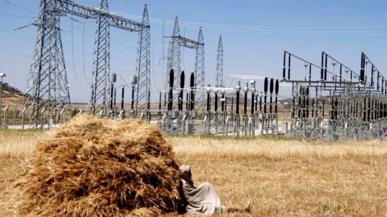 La compañía eléctrica estatal de Etiopía dice que Mekelle, la capital de Tigray, se ha reconectado