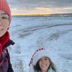 La comunidad nativa de Alaska se reubica mientras la crisis climática devasta los hogares