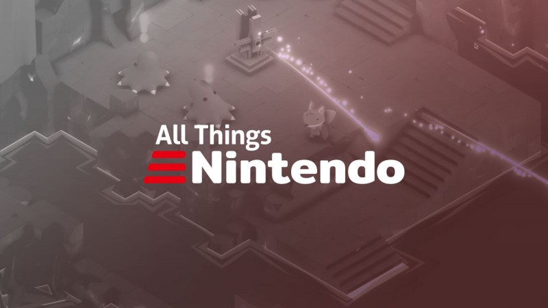  La eShop Joyas del año: Edición 2022 |  Todo lo relacionado con Nintendo
