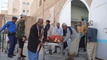 La escasez de combustible provoca el cierre del hospital más grande de Taiz en Yemen