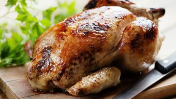 El mayorista Foodbomb dijo que los precios del pollo se dispararán un 12 por ciento antes de Navidad, en medio de tasas de mortalidad más altas de lo normal y escasez de personal en la industria.