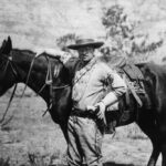 La fallida campaña Bull Moose de Teddy Roosevelt puede presagiar el futuro del Partido Republicano y Donald Trump