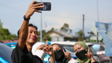 La gran lectura: con la división en el voto de los jóvenes, ¿la política de Malasia verá un nuevo amanecer después de GE o ayer una vez más?