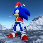 La hoja de ruta de Sonic Frontiers 2023 incluye actualizaciones gratuitas que agregan modos, máscaras y personajes jugables