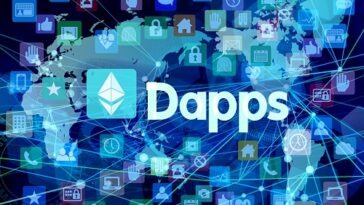 La industria de Dapp vio aumentar los usuarios activos únicos diarios un 50% en 2022