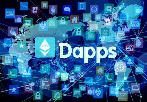 La industria de Dapp vio aumentar los usuarios activos únicos diarios un 50% en 2022
