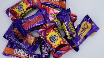 Un equipo internacional de investigadores llevó a cabo cinco estudios en los que participaron cientos de estudiantes universitarios para determinar si los olores, como el chocolate, podrían tener un impacto en la tentación (imagen de archivo)