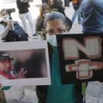 La libertad de expresión ha sufrido un gran deterioro en México (Sociedad Interamericana de Prensa)