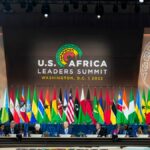 La libertad de prensa de África en el punto de mira mientras los líderes se reúnen en Washington
