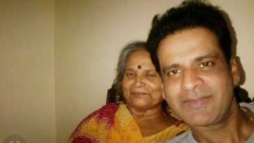 La madre de Manoj Bajpayee muere en un hospital de Delhi a los 80 años
