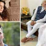 La madre del primer ministro Modi, Hiraben, muere: Akshay Kumar dice 'no hay mayor dolor que perder a la madre', Kangana Ranaut ofrece sus condolencias