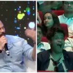 La multitud corea el nombre de Rohit Shetty mientras él defiende apasionadamente a Bollywood: 'Ek saal kharab gaya aur aap palti maar rahe ho?'