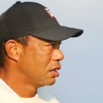 La naturaleza competitiva de Tiger Woods lo mantiene alejado del estatus ceremonial