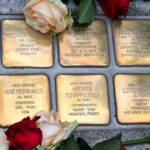 La nueva ley de memoria de España saca a la luz un capítulo doloroso de los vínculos de España con los nazis, a menudo olvidados