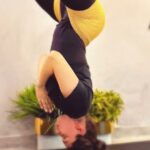 La nueva mamá Alia Bhatt realiza yoga aéreo, comparte su experiencia de entrenamiento: 'Reconstruyendo mi conexión con mi núcleo'