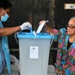 La oposición de Fiji a cuestionar los resultados de las elecciones