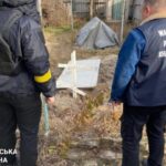 La policía abre más de 51.000 procesos penales por crímenes de guerra rusos en Ucrania