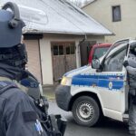 La policía alemana arresta a 25 sospechosos por complot para derrocar al estado