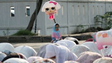 La política y el Islam traen compromiso de Indonesia sobre el código penal: Análisis