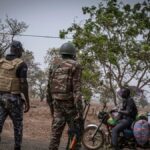 La violencia yihadista golpea a Benin, los espectáculos se extienden por África Occidental