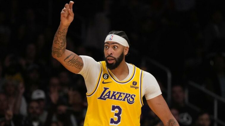 Lakers vs. Cavaliers predicciones, probabilidades, línea, diferencial: selecciones de la NBA de 2022, mejores apuestas del 6 de diciembre de un modelo probado
