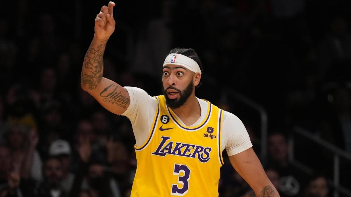 Lakers vs. Cavaliers predicciones, probabilidades, línea, diferencial: selecciones de la NBA de 2022, mejores apuestas del 6 de diciembre de un modelo probado
