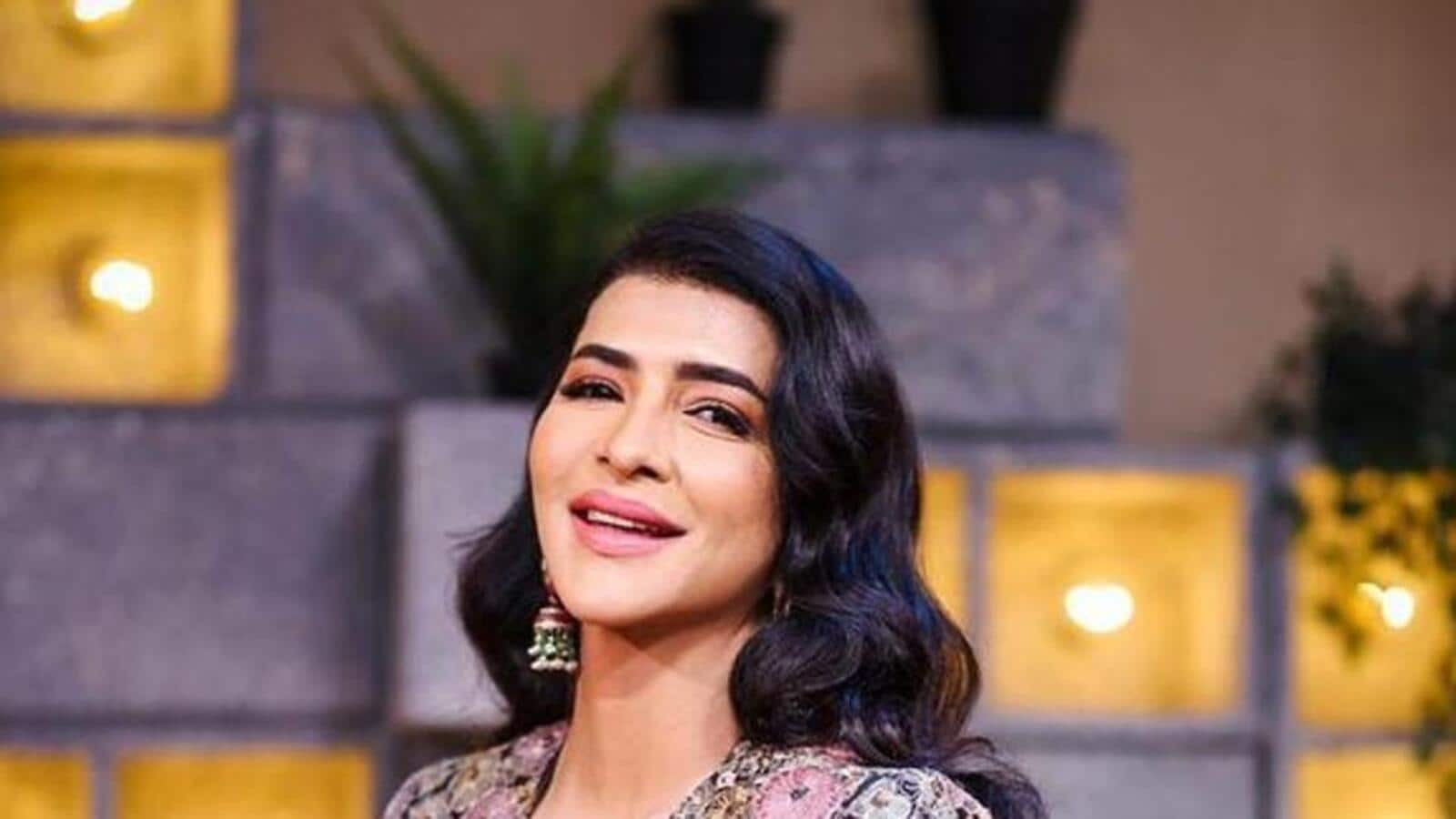 Lakshmi Manchu sobre interpretar a una lesbiana: como artistas, es nuestra responsabilidad hablar sobre las cosas que incomodan a las personas
