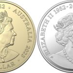 Lanzamiento de la última moneda australiana con Queen