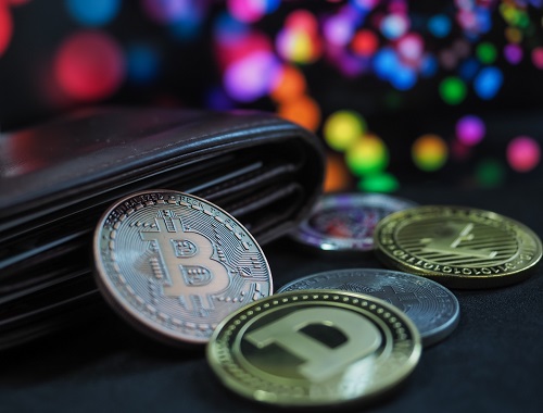 Las billeteras de Alameda venden múltiples tokens para Bitcoin
