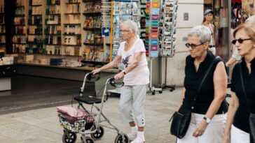 Las condiciones empeoran para los jubilados de Alemania, revela un índice
