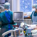 Las enfermedades invernales agobian las unidades de cuidados intensivos de Alemania
