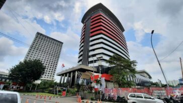 Las fuerzas del orden de Indonesia dan la bienvenida al tratado de extradición con Singapur y dicen que ayuda a combatir la corrupción