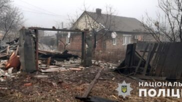 Las fuerzas rusas matan a cuatro civiles en Ucrania en el último día