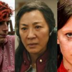 Las mejores actuaciones cinematográficas de Hollywood de 2022: Timothée Chalamet a Michelle Yeoh y Mia Goth