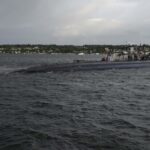 Las naciones del sudeste asiático aumentan los pedidos de submarinos en medio de la rivalidad entre Estados Unidos y China