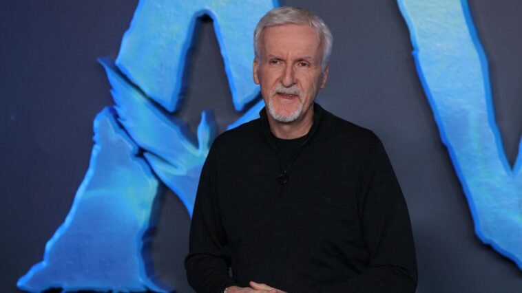 Las secuelas de Avatar se filmaron juntas para evitar el efecto de Stranger Things, dice James Cameron