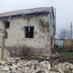 Las tropas rusas abren fuego en la región de Kherson 34 veces