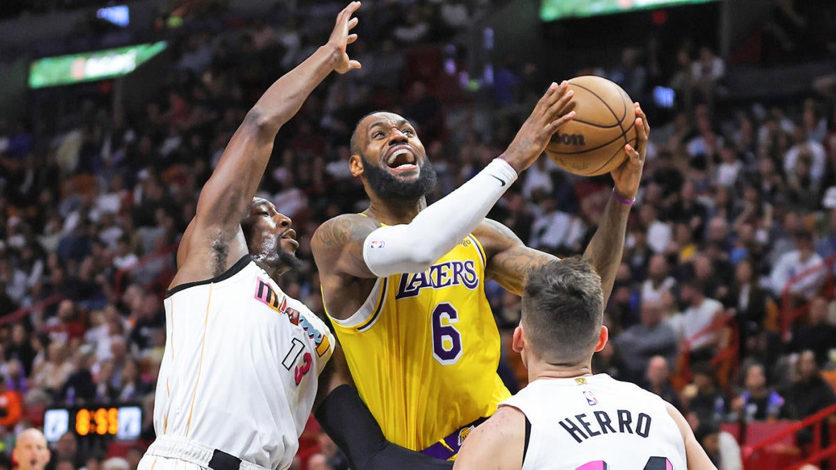 LeBron James tras la quinta derrota de los Lakers en seis partidos: 'No quiero terminar mi carrera jugando a este nivel'
