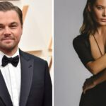 Leonardo DiCaprio visto con la modelo de 23 años Victoria Lamas, despierta rumores de citas.  ver fotos