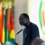 Líderes de África occidental planean una fuerza de mantenimiento de la paz para contrarrestar la reputación del 'cinturón golpista'