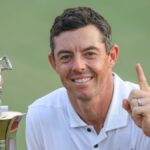 Línea de corte: los ganadores y perdedores de la temporada de golf más polémica de la historia