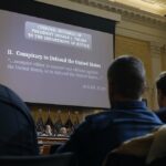 Lo que significa la referencia penal de Trump: un experto en derecho constitucional explica la acción del comité del 6 de enero