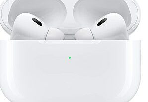 Los Apple AirPods Pro (segunda generación) tienen el precio MÁS BAJO en Amazon